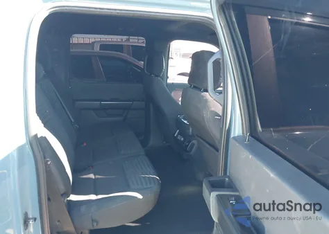 2023 Ford F-150 Xl from USA, damaged, VIN 1FTEW1CP1PKE47275